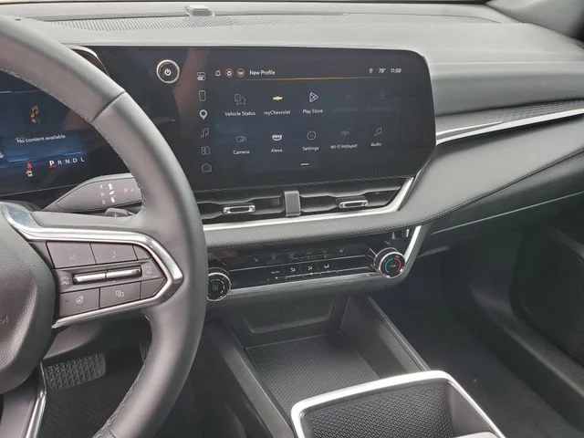 2025 Chevrolet Equinox - Image 14