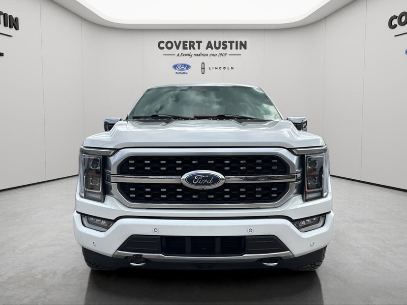 2023 Ford F-150 - Image 8