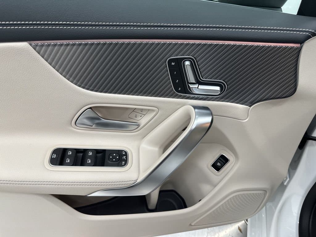 2026 MERCEDES-BENZ CLA - Image 12