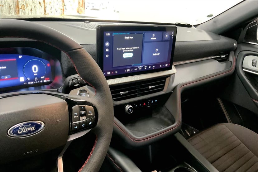 2026 Ford Explorer - Image 5