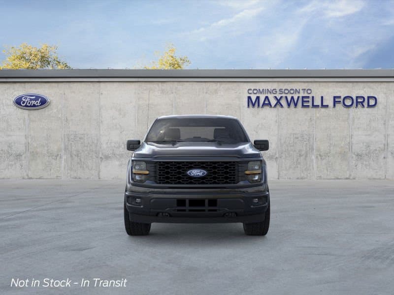 2026 Ford F-150 - Image 19