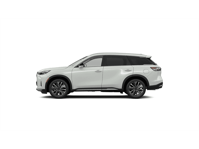 2026 INFINITI QX60 - Image 9