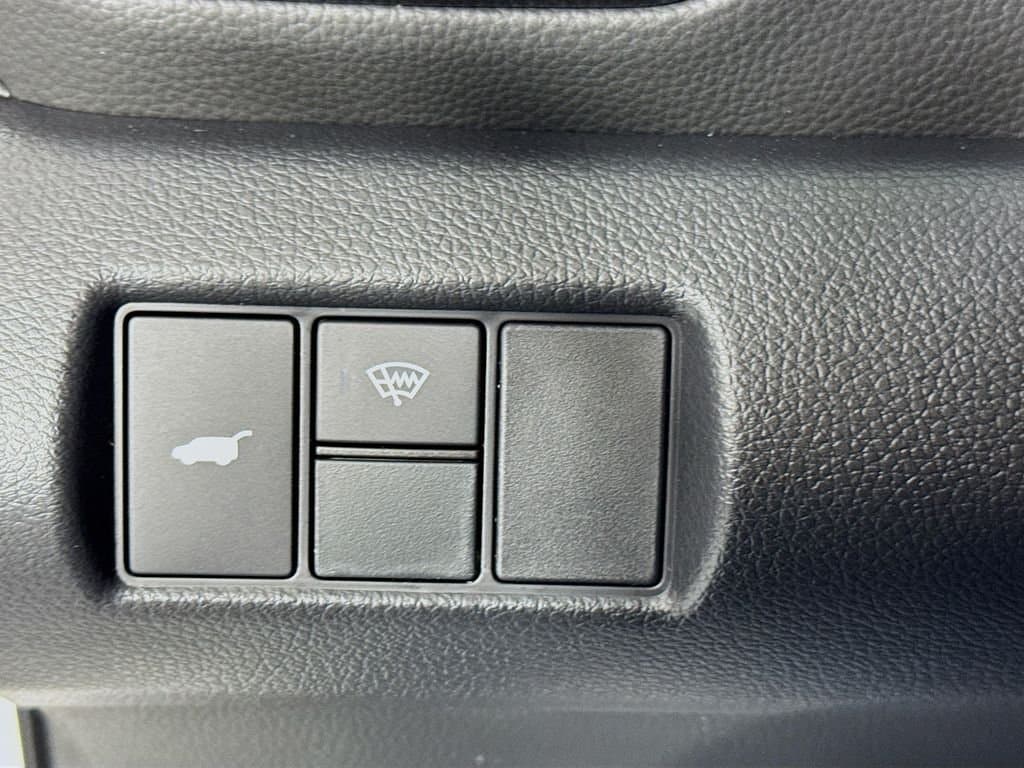 2026 HONDA Pilot - Image 12