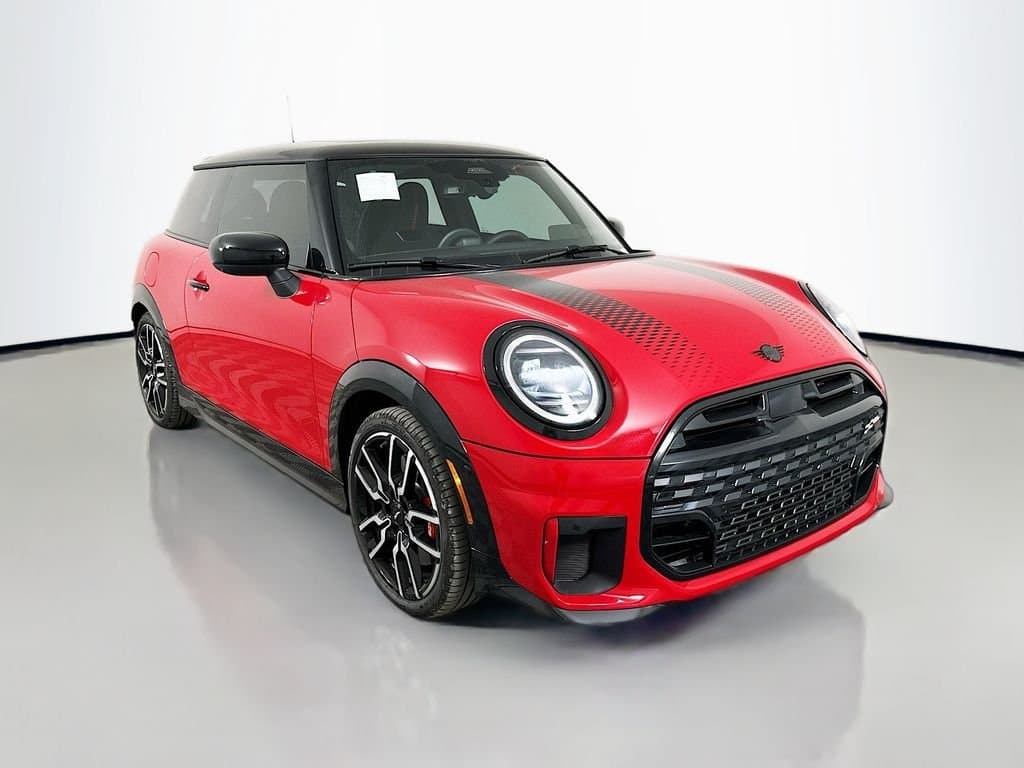 2026 MINI JCW - Image 4