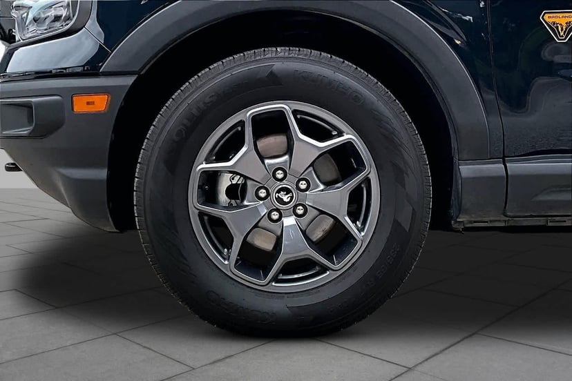 2023 Ford Bronco Sport - Image 11