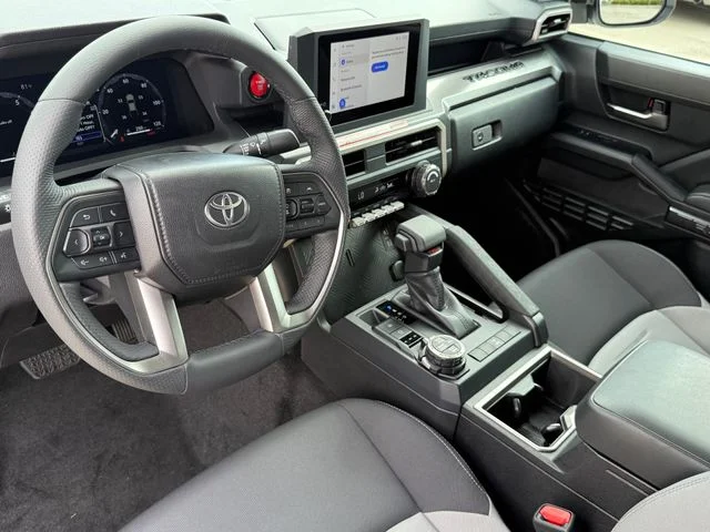 2025 Toyota Tacoma - Image 9