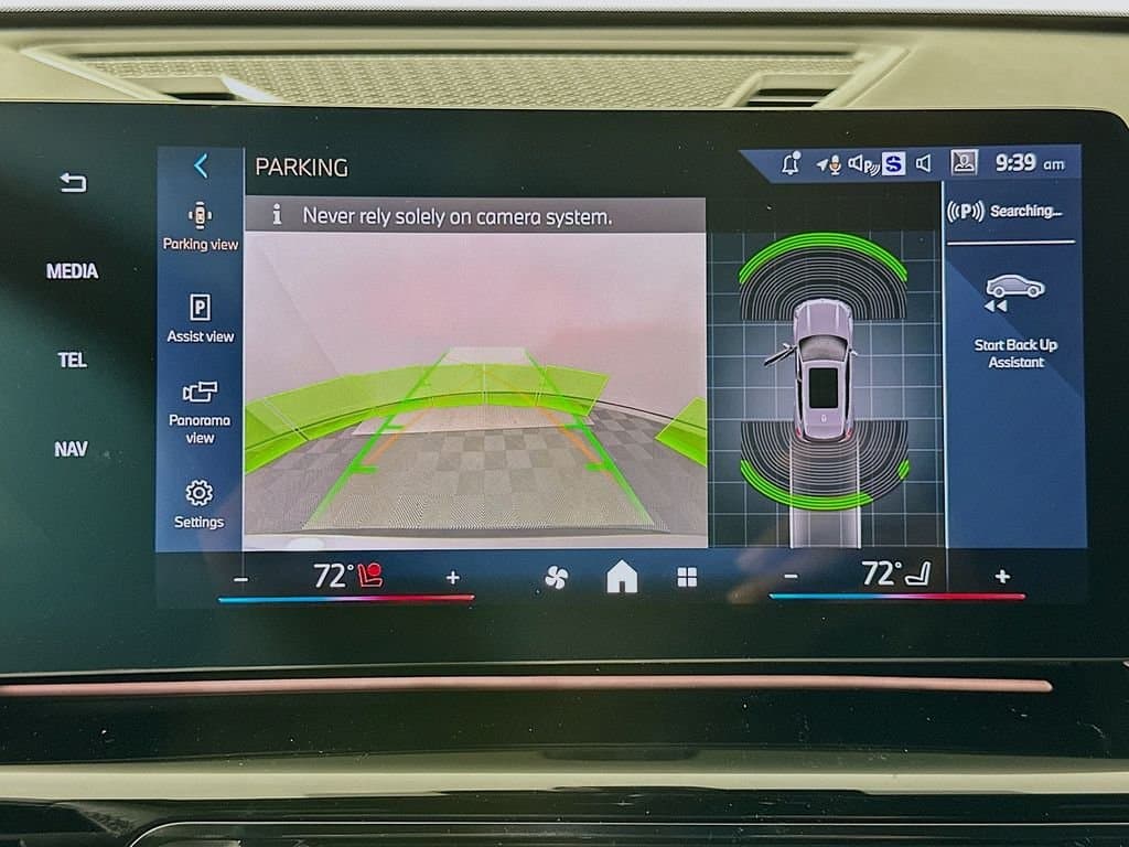 2026 BMW X1 - Image 13