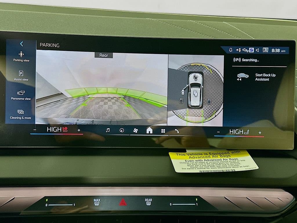 2026 BMW X3 - Image 13