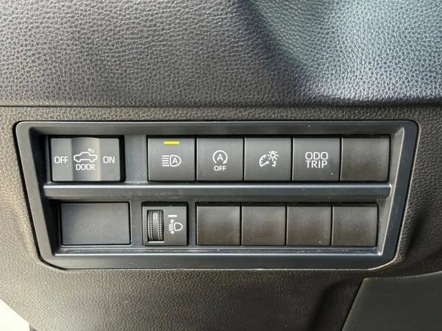 2024 Toyota Tundra - Image 21