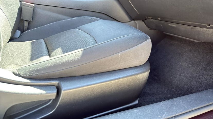2024 Nissan Altima - Image 25