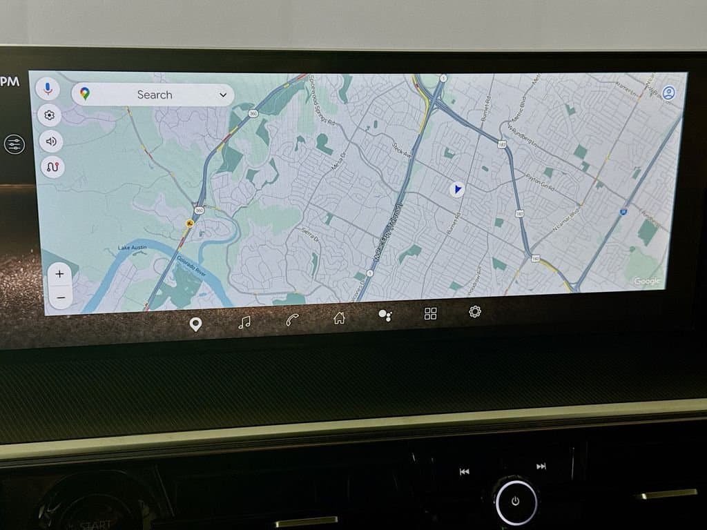 2026 INFINITI QX80 - Image 16