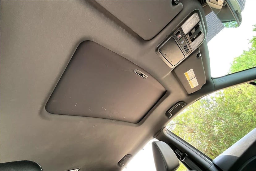 2023 Honda Passport - Image 14