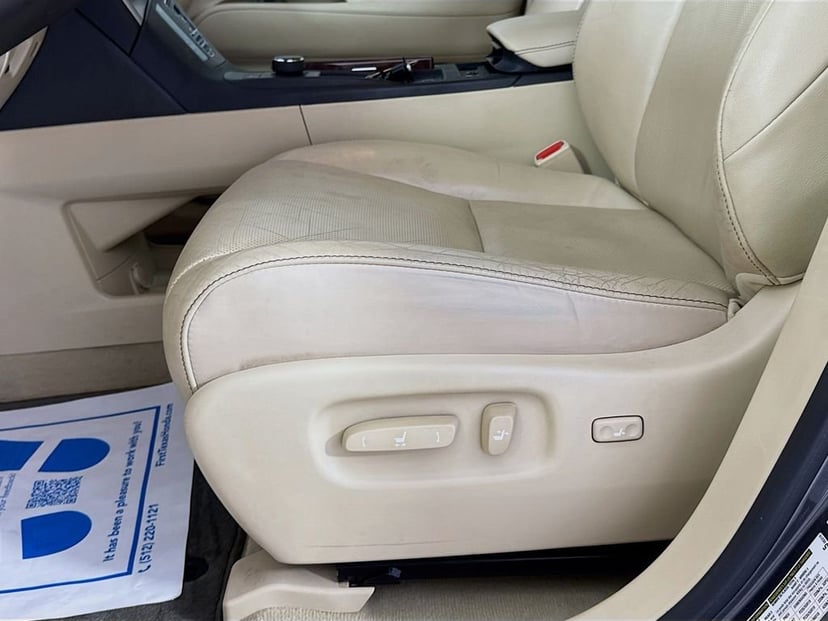 2015 Lexus RX - Image 24