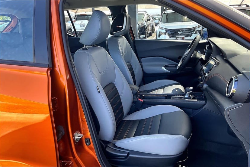 2023 Nissan Kicks - Image 9