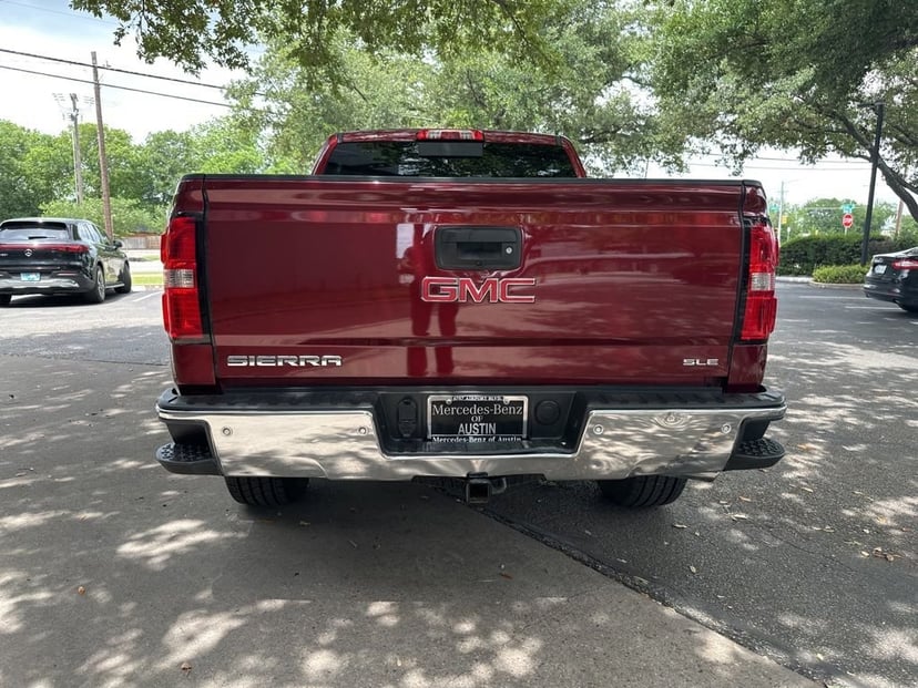 2016 GMC Sierra 1500 - Image 6
