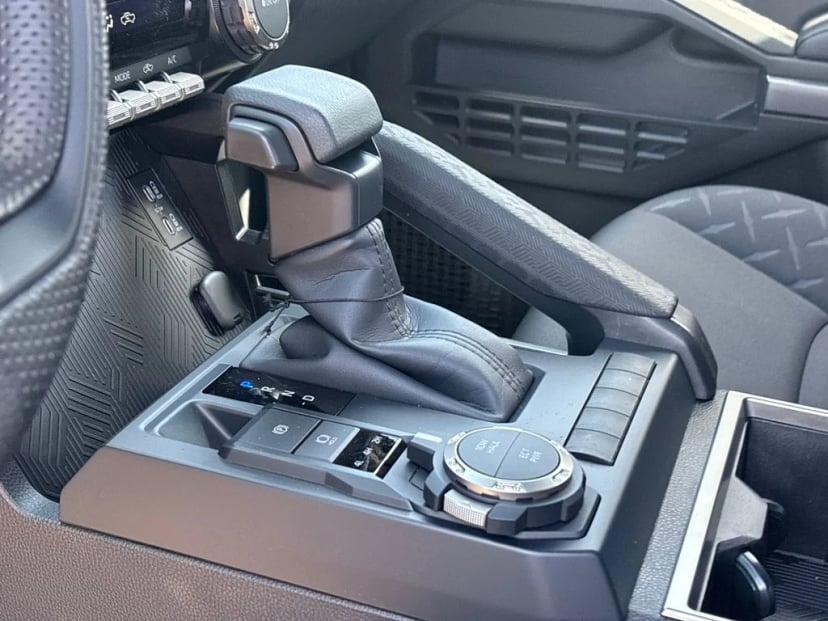 2026 Toyota Tacoma - Image 10