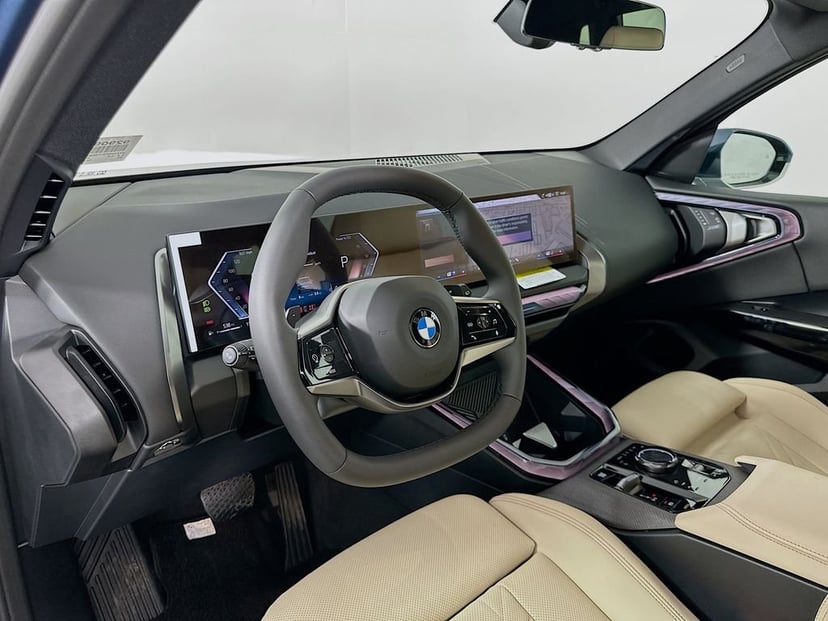 2026 BMW X3 - Image 9