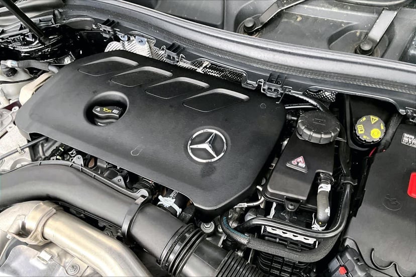 2025 Mercedes-Benz GLA 250 - Image 33