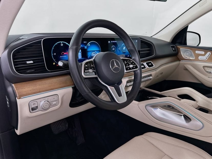 2021 Mercedes-Benz GLE - Image 9