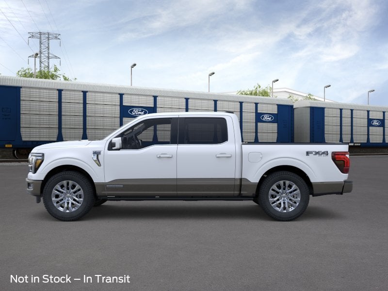 2026 Ford F-150 - Image 15