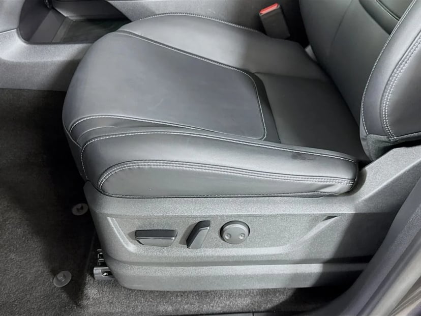 2026 INFINITI QX80 - Image 25