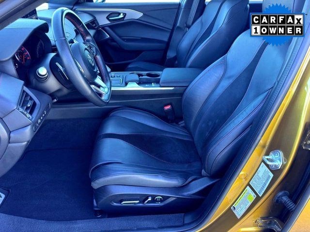 2021 Acura TLX - Image 16