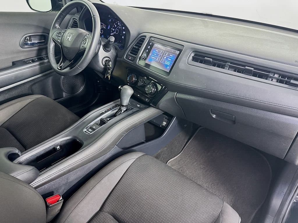 2019 HONDA HR-V - Image 34