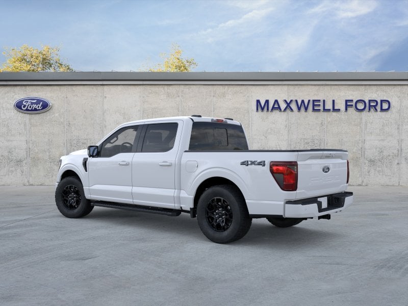 2026 Ford F-150 - Image 16