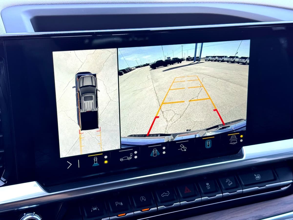 2023 GMC Sierra 1500 - Image 30