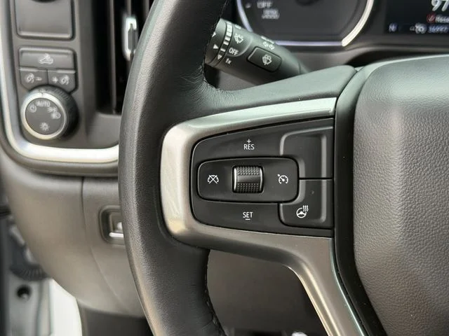 2021 Chevrolet Silverado 1500 - Image 13