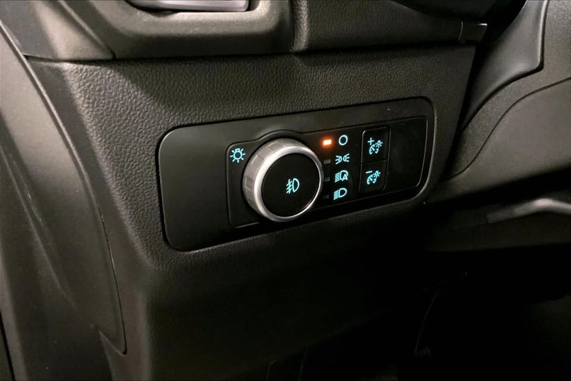 2026 Ford Bronco Sport - Image 18