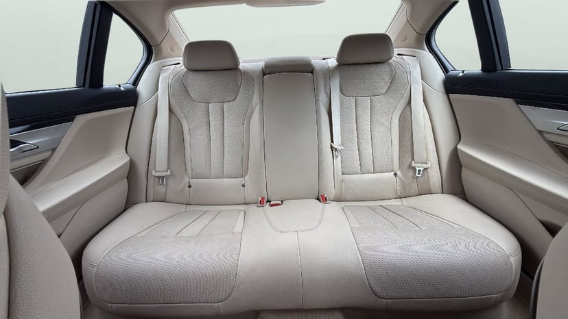 2019 BMW 7 Series - Image 26