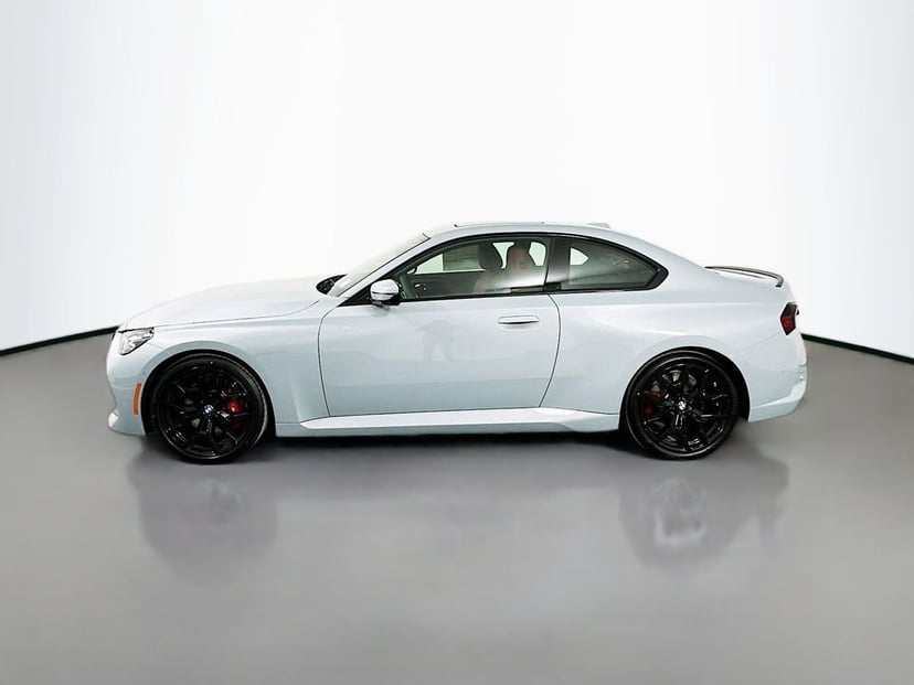 2026 BMW 2 Series - Image 8