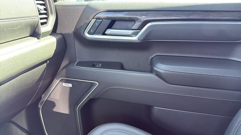 2025 Chevrolet Silverado 1500 - Image 24