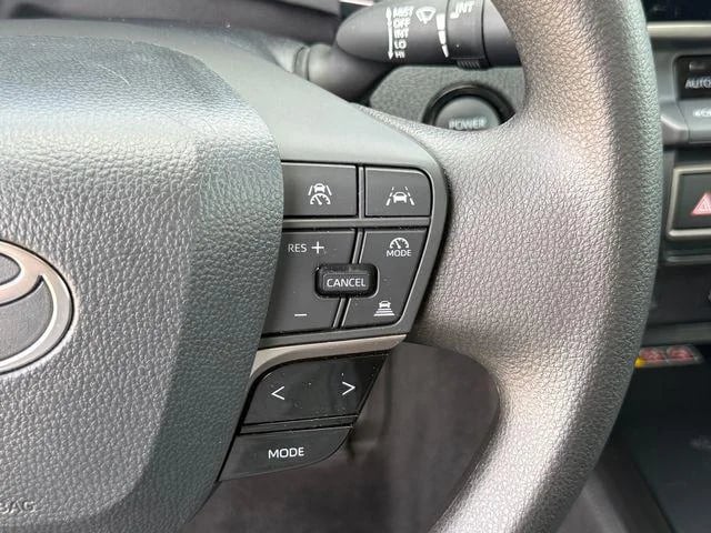 2026 Toyota Camry - Image 46