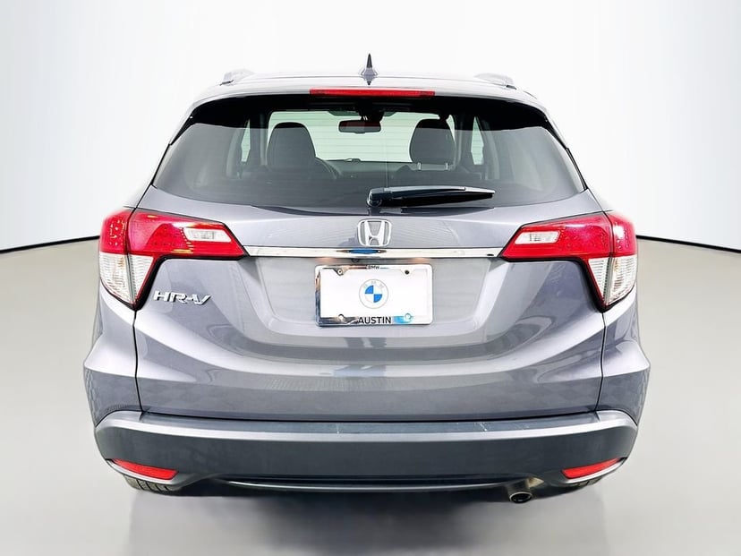 2022 Honda HR-V - Image 6