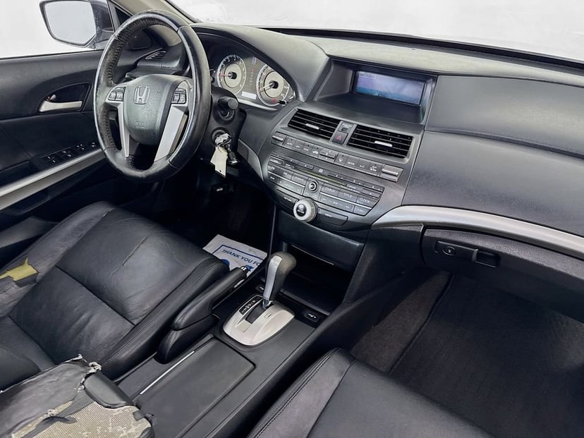 2009 Honda Accord - Image 31