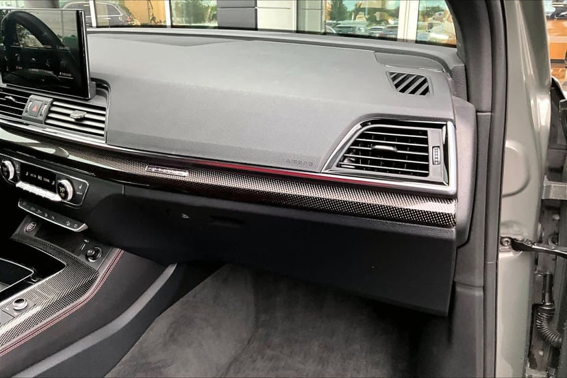 2023 Audi SQ5 Sportback - Image 19