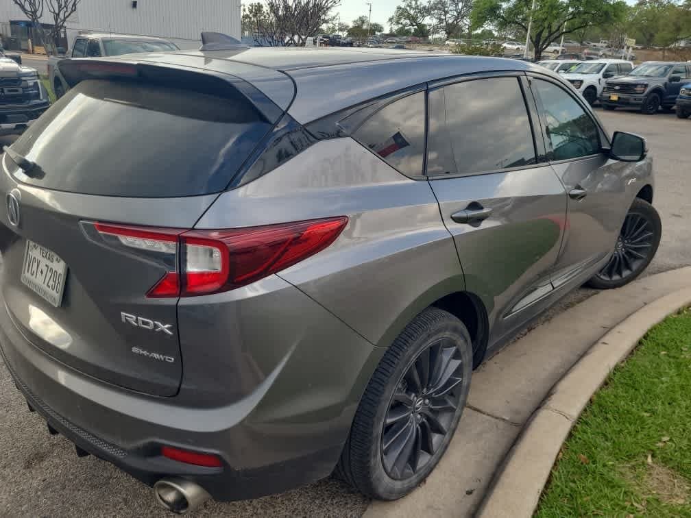 2023 Acura RDX - Image 4