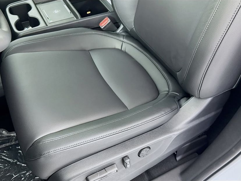 2026 Honda Odyssey - Image 27