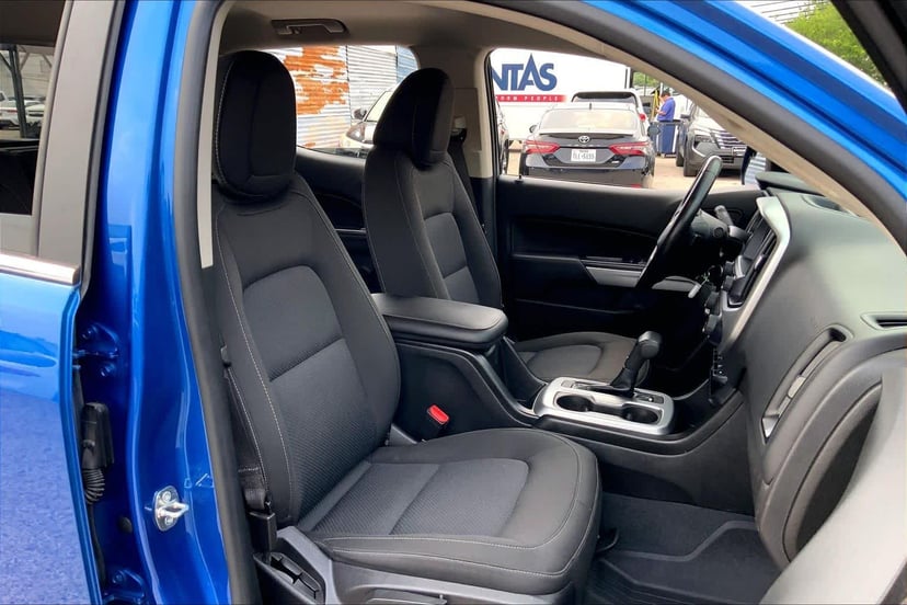 2019 Chevrolet Colorado - Image 9
