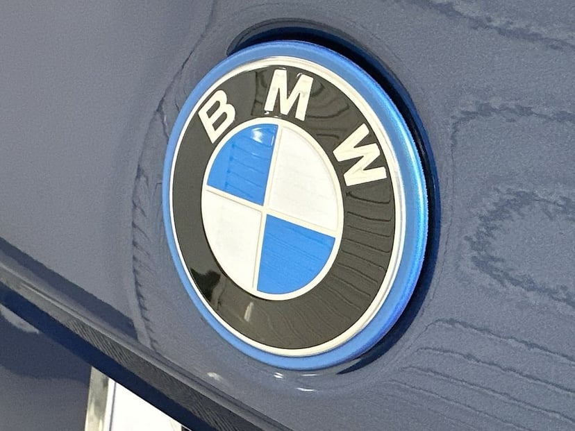 2027 BMW i5 - Image 22