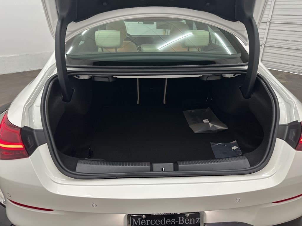 2026 MERCEDES-BENZ CLA - Image 26