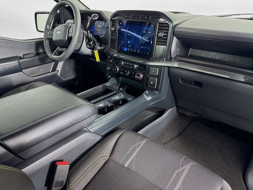2024 Ford F-150 - Image 36
