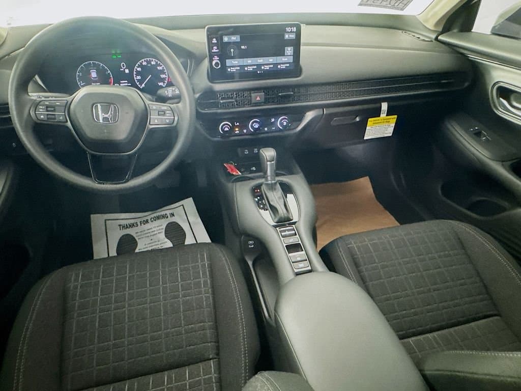 2026 HONDA HR-V - Image 30