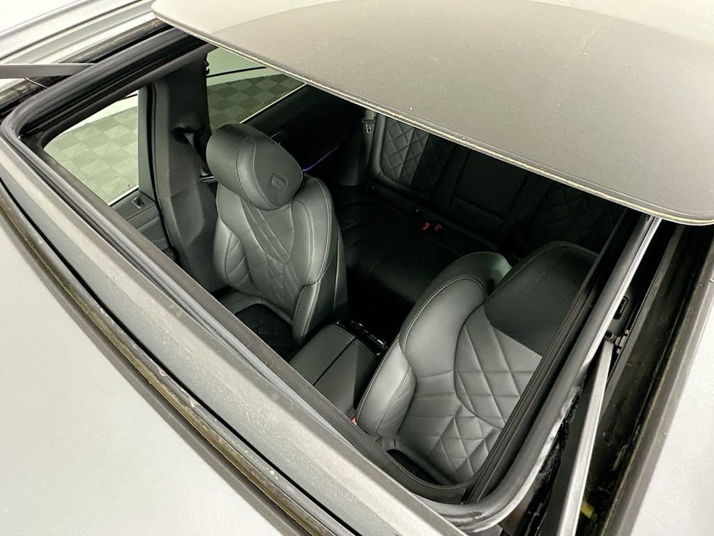 2024 BMW X5 - Image 22