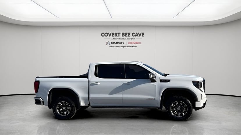 2024 GMC Sierra 1500 - Image 11