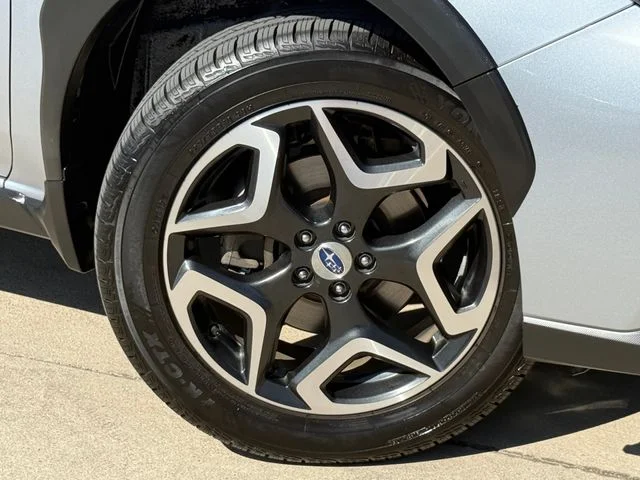 2018 Subaru Crosstrek - Image 2