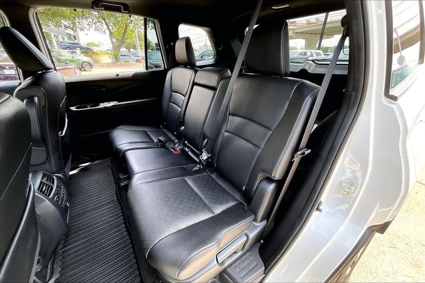 2023 Honda Passport - Image 21