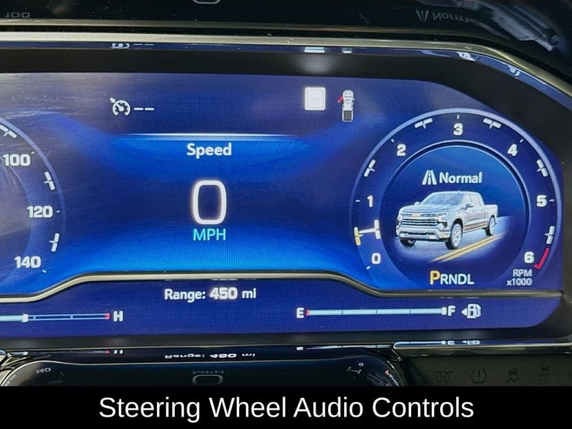 2023 Chevrolet Silverado 1500 - Image 15
